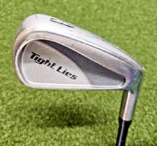 Adams Tight Lies 3 Iron / RH / Regular Steel/Graphite ~39.25" / NEW GRIP /jd9942