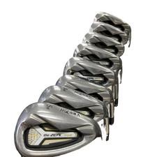 HONMA Golf Be Zeal 525 8S Iron Set Ir Flex R