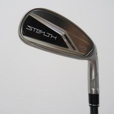 Taylormade Stealth Hd 5 Iron R Tensei Red Single Item