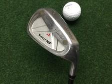 YONEX V-mass 260 Single 9 Iron, Regular Flex Graphite, Right Hand, BALANCED, RH