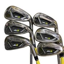 Taylormade  M2(2017)  USA Iron Set  Flex S