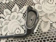 Ping Zing Black Dot 6 Iron JZ Steel Shaft 37.5 Inches Right Handed