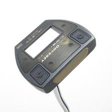 Odyssey Ai-ONE Milled Jbird Mini T DB Putter RH 34in Steel 549g No HC GripWn【C】