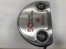 Odyssey White Hot Og Rossie S Putter Used