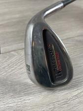 Warrior Custom Golf 56* Sand Wedge Graphite Shaft 3.1 RH 36”