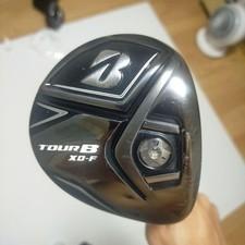BRIDGESTONE TOUR B XDF 3W Fairway Wood Low Center of Gravity
