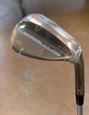 2025 Titleist SM10 Oil Can Lob Wedge 58.08*M  / Project X BV Wedge RH *MINT*
