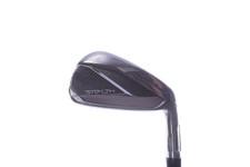TaylorMade STEALTH 5-Iron RH Regular Flex 85g Steel Shaft