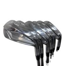 Mizuno Pro 719 Iron Set Golf Club 5-P 6pcs Dynamic Gold 105 Flex R300 #AB31771