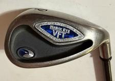 Callaway Hawk Eye VFT Right-Handed Pitching Wedge Graphite/Regular Flex 35"