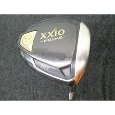 Used Dunlop Xxio Prime 2019/Sp1000/R/10.5 9287