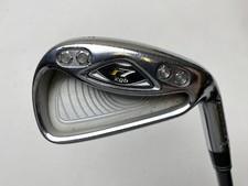Taylormade R7 CGB Single 6 Iron R7-55 Hyper Lite 55g Regular RH Midsize Grip