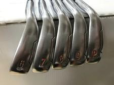 Callaway EPIC STAR Iron Set 6-9,Pw 5pc Flex Regular Speeder EVOLUTION for EPIC