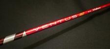 FUJIKURA VENTUS TR RED 6S SHAFT 42 1/4'' TITLEIST FAIRWAY TIP GP 2G BLACK MIDSZE
