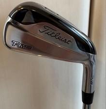 Titleist T-MB 718 2 Iron Golf Club Right-Handed Dynamic Gold Shaft