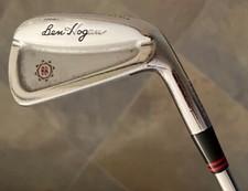 Ben Hogan Apex Plus 5 Iron Forged Steel Shaft 3 Apex (Regular Flex) RH 