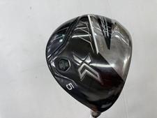 Dunlop Xxio X-Eks - 2022 Fairway Wood 5W18 41.25In Dunlop Air Speeder Right