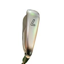 Ping i525 Iron Set 6-9,Pw 5pc Flex SR ALTA J CB BLACK Steel