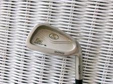 King Cobra Senior Oversize Men's iron set w/Senior Graphite Shafts 4-5-6-7-8-9