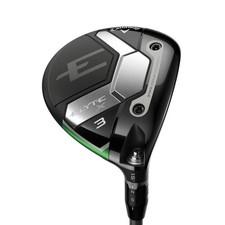 CALLAWAY ELYTE X FAIRWAY 3HL WOOD GRAPHITE WOMENS STANDARD
