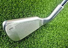 Ping Eye 2 Red Dot 3 Iron  /  RH  /  Stiff Steel ~39"  /  Nice Club  /  jd7282