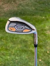 Mizuno JPX EZ Forged Iron - S Flex XP 105 Steel - Right Handed *YOU CHOOSE*