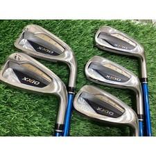 Dunlop Xxio 2024 5S Iron Set Ir Flex R