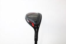 Taylormade Stealth 22° 4H Hybrid Senior Flex Ventus Red 5 Good