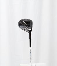 Taylormade Qi10 18° 5 Fairway Wood Senior Ventus Tr Blue 6 11826689 Good