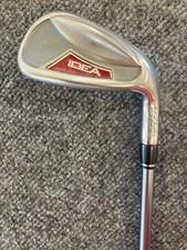 AdamsGolf/IDEA a70S/8 Iron/RH/Grafalloy IDEA Womans Shaft/35.5"/SL3207