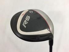 PRGR RS 2018 Fairway Wood 5W Diamana for PRGR (M-43) #152 Golf Clubs