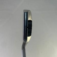 Slotline LASER Blade Putter RH Steel Shaft Golf Club Vintage