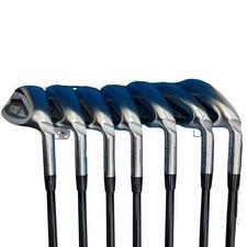 Ping  G730  Iron Set  Flex R