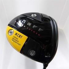 Daiwa Driver ONOFF (2022) KURO 10.5° Stiff LABOSPEC TATAKI:50 CBT