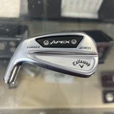Callaway Apex Ai300 7-Iron - HEAD ONLY - Left-Handed Demo