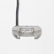 Edel EAS 4.0 Putter Steel 34'' Inches Excellent