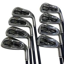 Dunlop Xxio 2006 8S Iron Set Ir Flex S