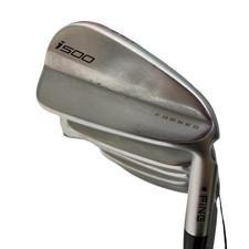 Ping  i500  Iron Set  Flex S