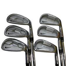 Nike PRO COMBO OS Iron Set 6pcs 5-PW N.S.PRO 950GH Flex R