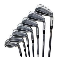 Ping  i240  Iron Set  Flex S