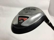 Wilson Profile Fairway 3 High MOI Wilson Profile Regular Flex RH W/Cover 43”