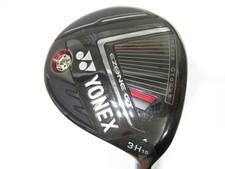 Yonex Ezone Gt2022 Fairway Wood 3W15R Flex 43.25In W/Hc Rk-03 Gt Right