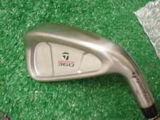 Taylor Made 360 3 Iron Rifle R-80 Steel Regular Flex