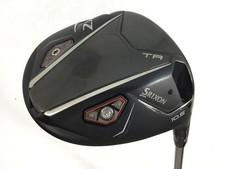 Used Srixon Zxi Tr Screwdriver 2025 1W Diamana Zx-2 50 10.5 S