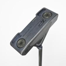TaylorMade TP Truss Midnight Blue TP-B3TC Putter RH 34in Steel 541g w/ HC【C】