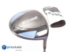 Callaway '2024 EDGE 10.5* Driver w/Cover - Callaway 65 Regular Flex 520559