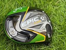 Callaway EPIC FLASH SUB ZERO Driver 9.0 degrees
