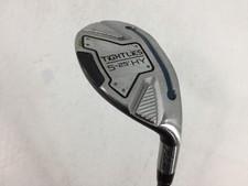 Adams TIGHTLIES HYBRID 2015 Hybrid U5 TL-H (S) #369 Golf Clubs