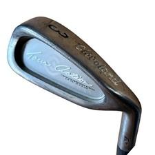 Cleveland Tour Action TA5 3 Iron True Temper Stiff Steel Shaft Nice Grip