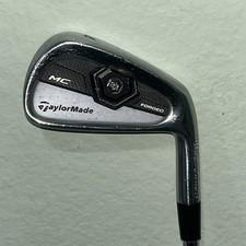 Taylormade MC Forged Tour Preferred 4 Iron With Steel Shaft 40inches RH